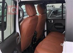 جیپ رانگلەر